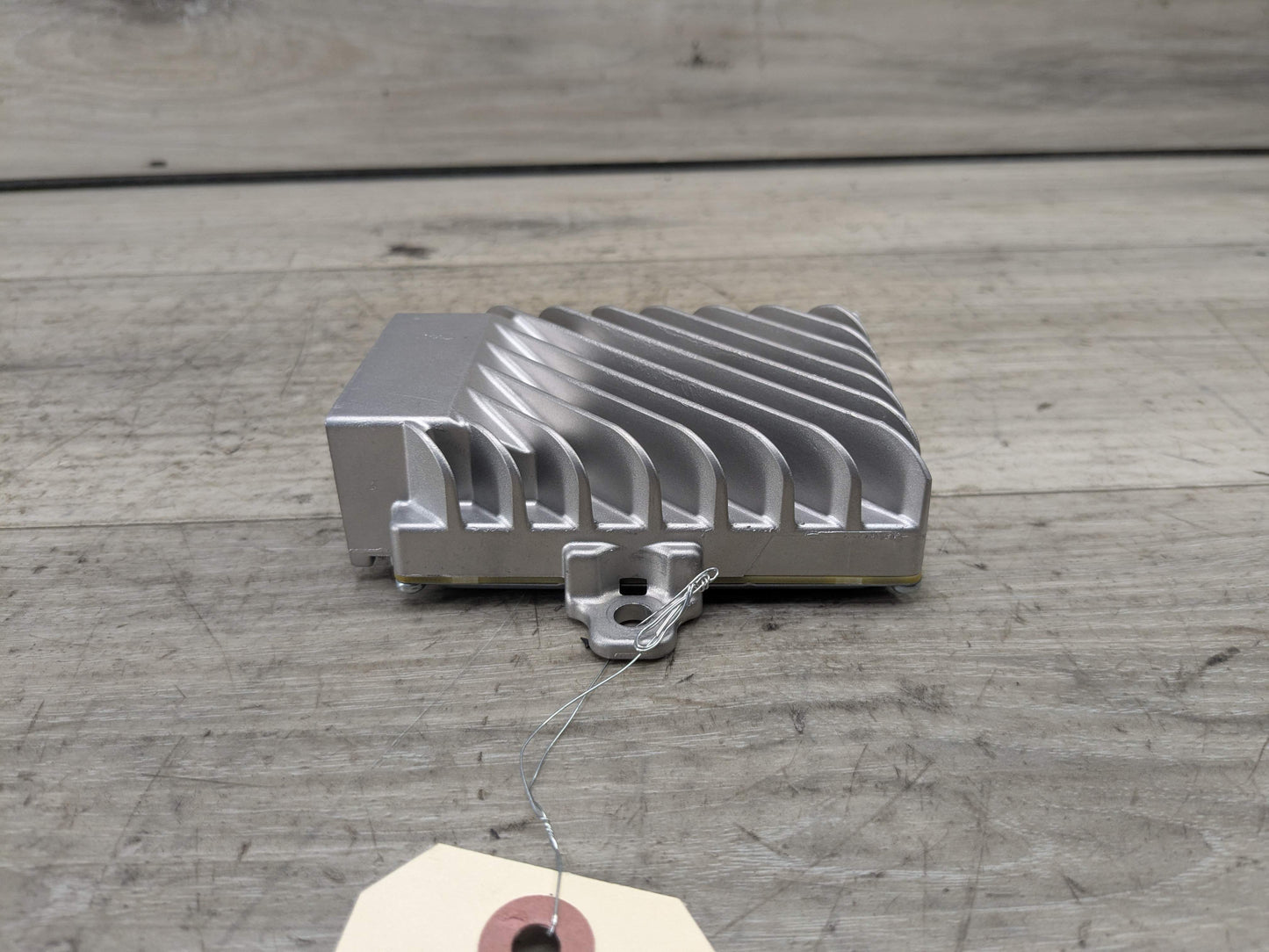 OEM BMW F44 F97 G01 G12 G20 X3 HiFi Stereo Audio Amplifier Amp HARMAN BECKER