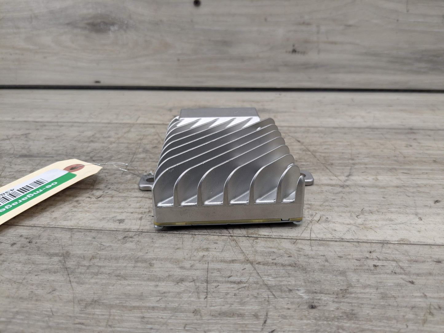 OEM BMW F44 F97 G01 G12 G20 X3 HiFi Stereo Audio Amplifier Amp HARMAN BECKER