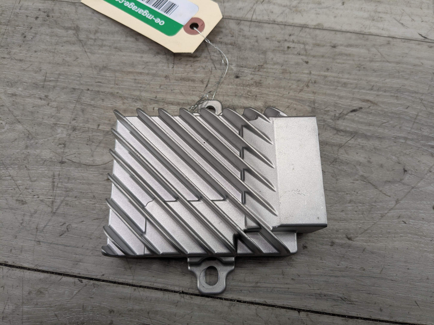 OEM BMW F44 F97 G01 G12 G20 X3 HiFi Stereo Audio Amplifier Amp HARMAN BECKER