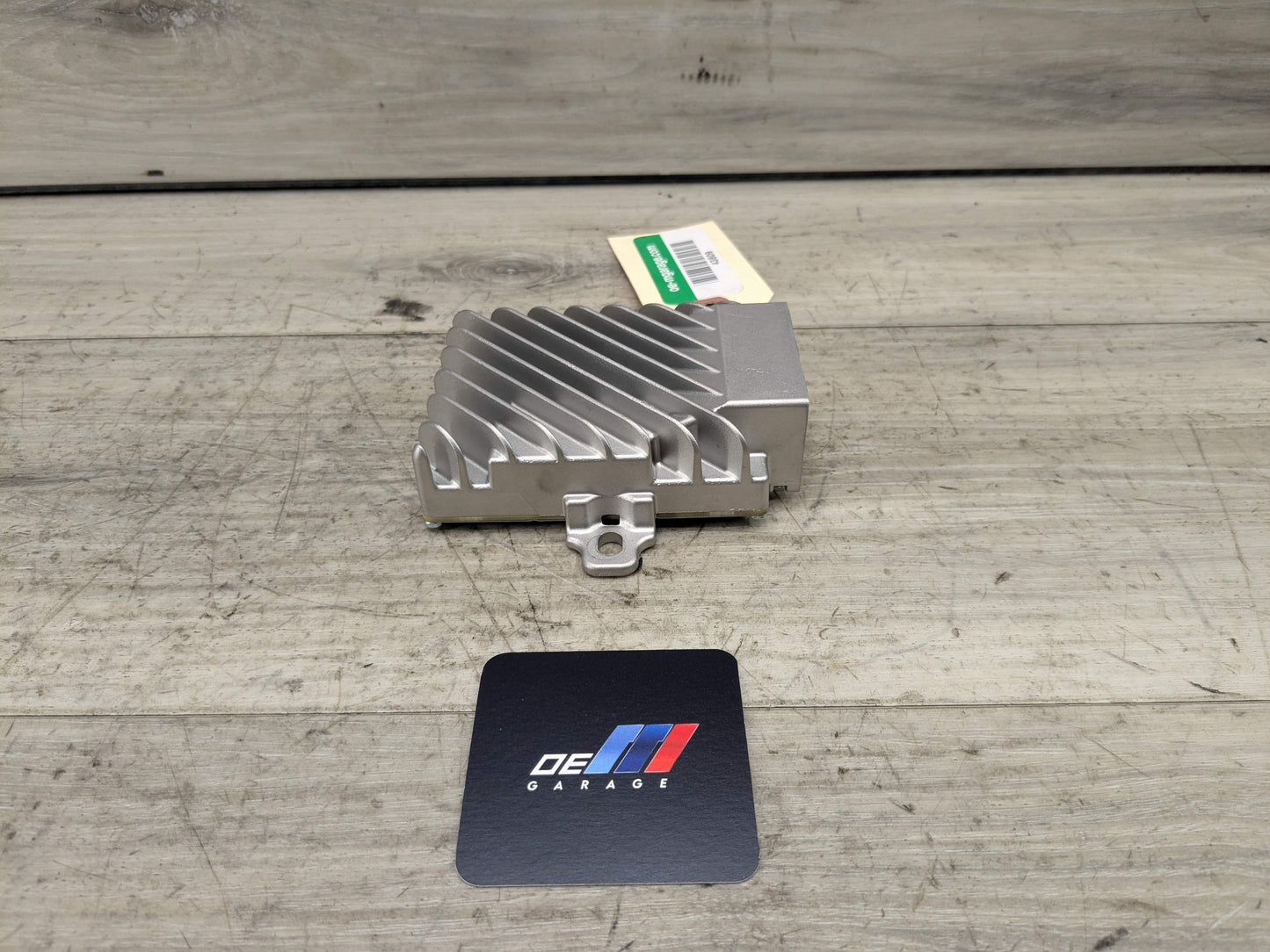 OEM BMW F44 F97 G01 G12 G20 X3 HiFi Stereo Audio Amplifier Amp HARMAN BECKER