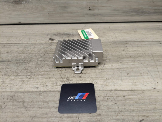 OEM BMW F44 F97 G01 G12 G20 X3 HiFi Stereo Audio Amplifier Amp HARMAN BECKER