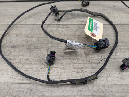 19-25 OEM BMW G20 330i 330iX REAR Parking Sensor PDC Wire Wiring Harness