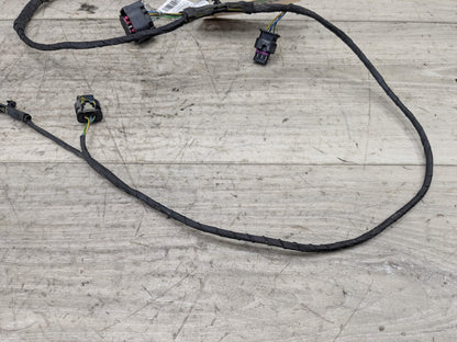 19-25 OEM BMW G20 330i 330iX REAR Parking Sensor PDC Wire Wiring Harness