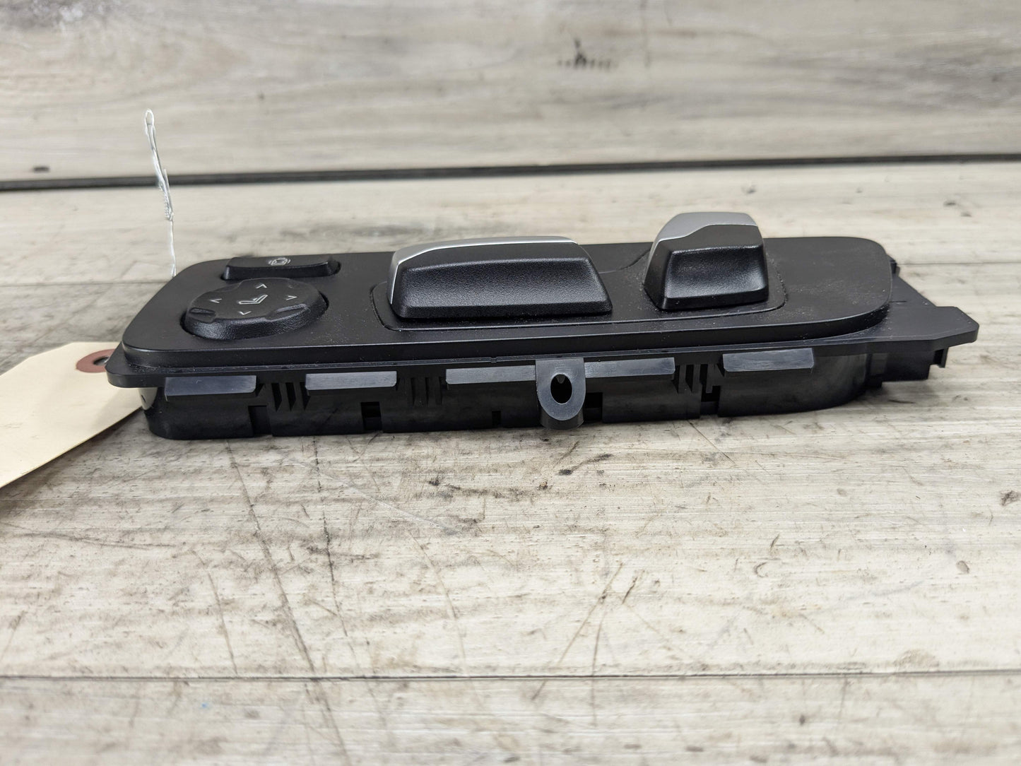 OEM BMW G01 G02 G20 330 M340 X3 Front Left Driver Seat Adjustment Control Switch