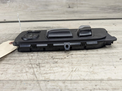 OEM BMW G01 G02 G20 330 M340 X3 Front Left Driver Seat Adjustment Control Switch
