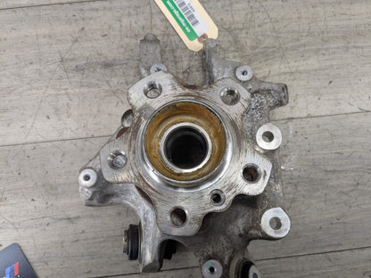 OEM BMW G01 X3 30i 30iX M40iX REAR Right Passenger Knuckle Hub Spindle Bearing
