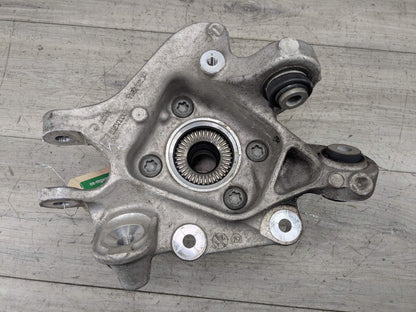 OEM BMW G01 X3 30i 30iX M40iX REAR Right Passenger Knuckle Hub Spindle Bearing