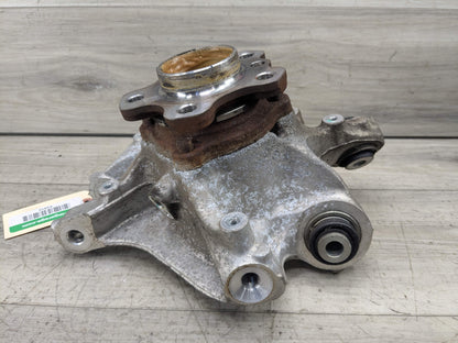 OEM BMW G01 X3 30i 30iX M40iX REAR Right Passenger Knuckle Hub Spindle Bearing