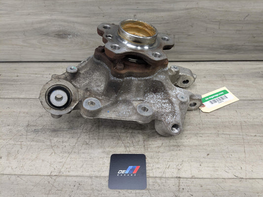 OEM BMW G01 X3 30i 30iX M40iX REAR Right Passenger Knuckle Hub Spindle Bearing