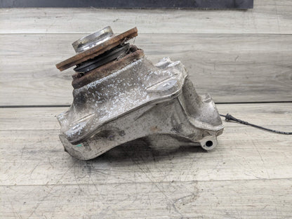 OEM BMW G01 G02 X3 X4 FRONT Left Driver Side Knuckle Spindle Wheel Hub Bearing
