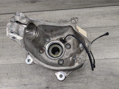 OEM BMW G01 G02 X3 X4 FRONT Left Driver Side Knuckle Spindle Wheel Hub Bearing