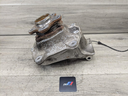 OEM BMW G01 G02 X3 X4 FRONT Left Driver Side Knuckle Spindle Wheel Hub Bearing