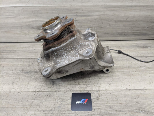 OEM BMW G01 G02 X3 X4 FRONT Left Driver Side Knuckle Spindle Wheel Hub Bearing