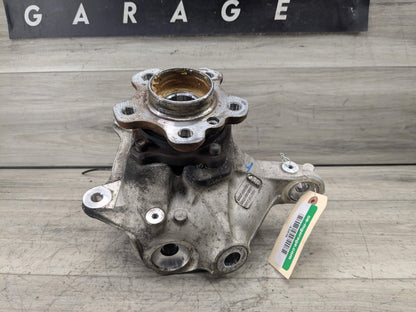 OEM BMW G01 G02 X3 X4 FRONT Right Passenger Knuckle Spindle Wheel Hub Bearing