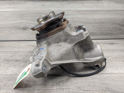 OEM BMW G01 G02 X3 X4 FRONT Right Passenger Knuckle Spindle Wheel Hub Bearing