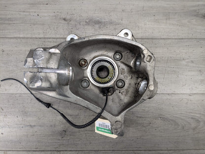 OEM BMW G01 G02 X3 X4 FRONT Right Passenger Knuckle Spindle Wheel Hub Bearing