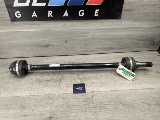 18-24 OEM BMW X3 G01 30i 30iX REAR Right Passenger Half Shaft Output CV Axle