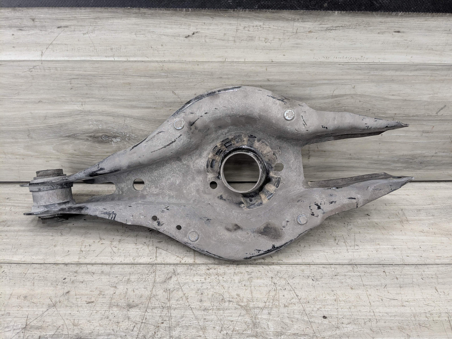 OEM BMW G20 G22 G23 G42 330 430 REAR Right Passenger Upper Lower Control Arm (5)