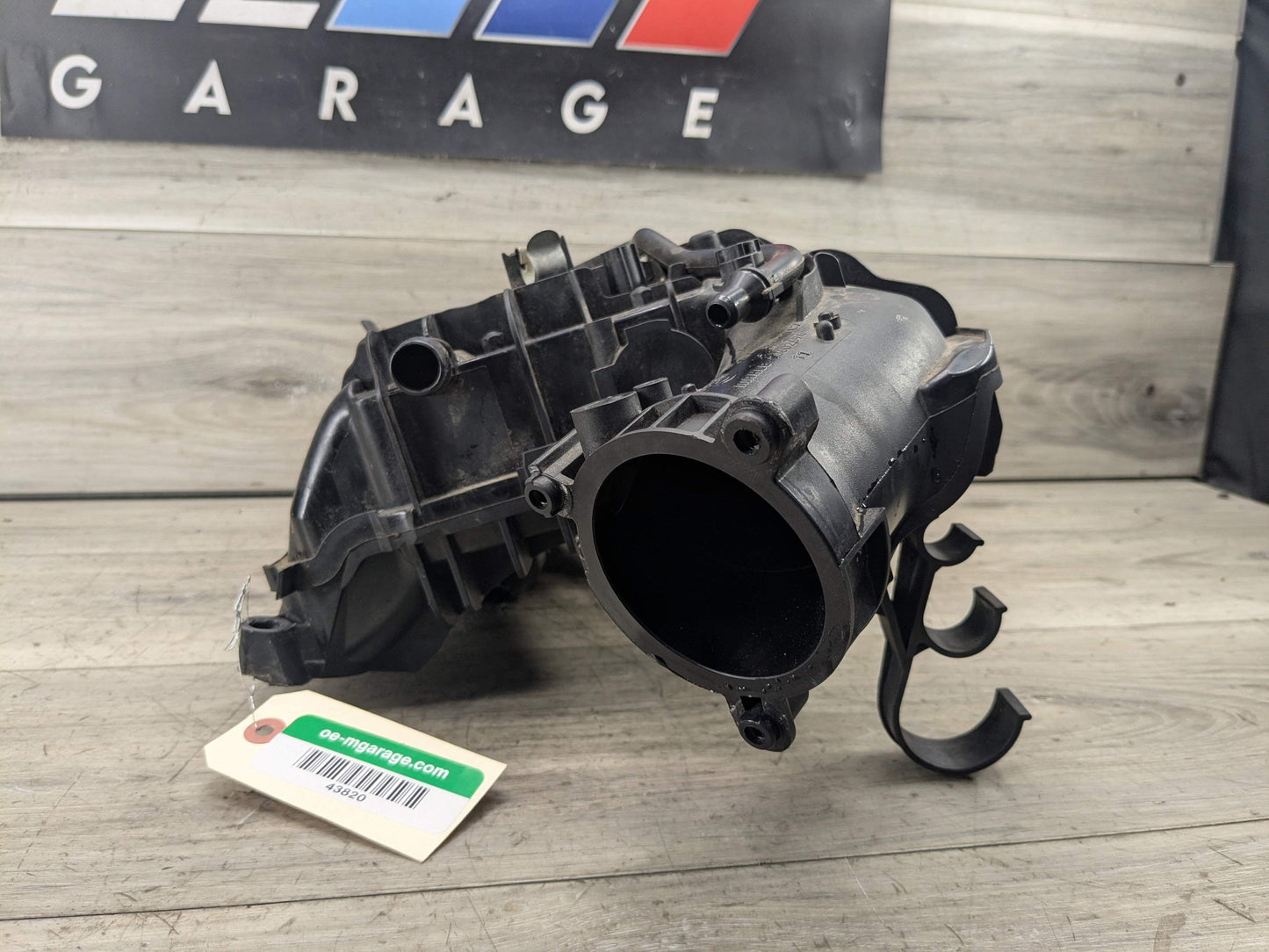 *16-21 OEM BMW F22 F30 F32 F36 G01 G12 G30 330 430 B46 Intake Manifold Assembly