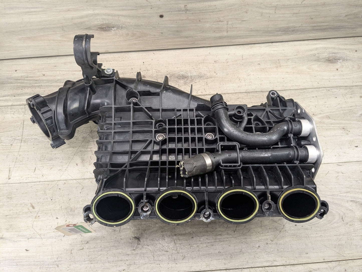 *16-21 OEM BMW F22 F30 F32 F36 G01 G12 G30 330 430 B46 Intake Manifold Assembly