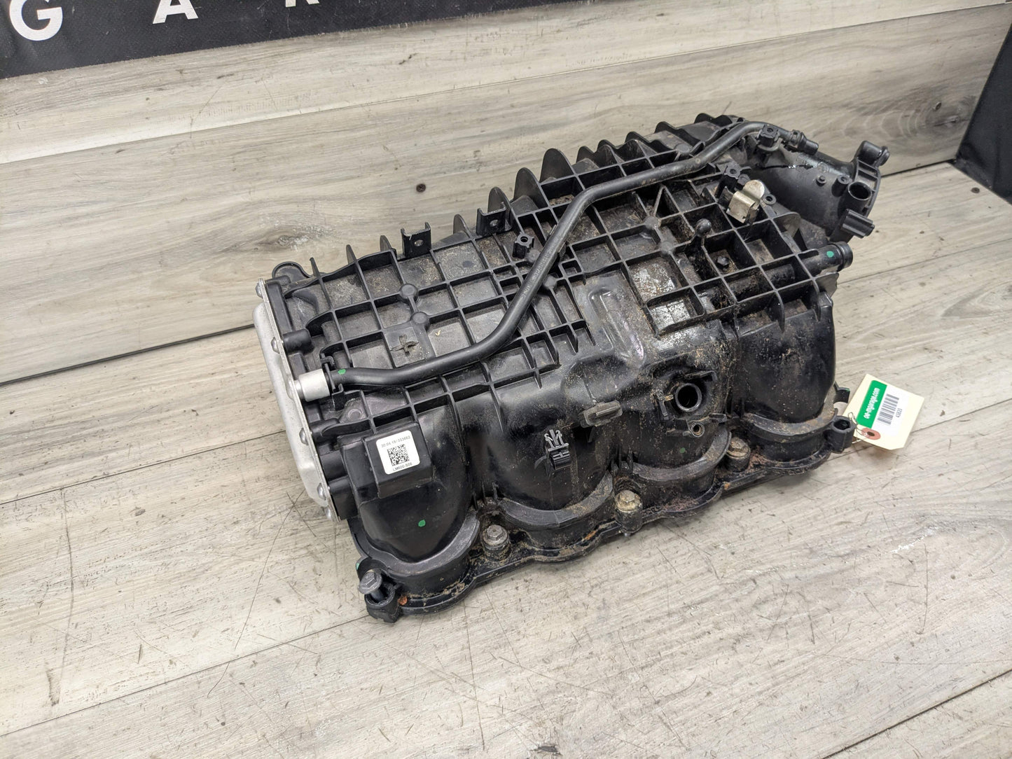 *16-21 OEM BMW F22 F30 F32 F36 G01 G12 G30 330 430 B46 Intake Manifold Assembly