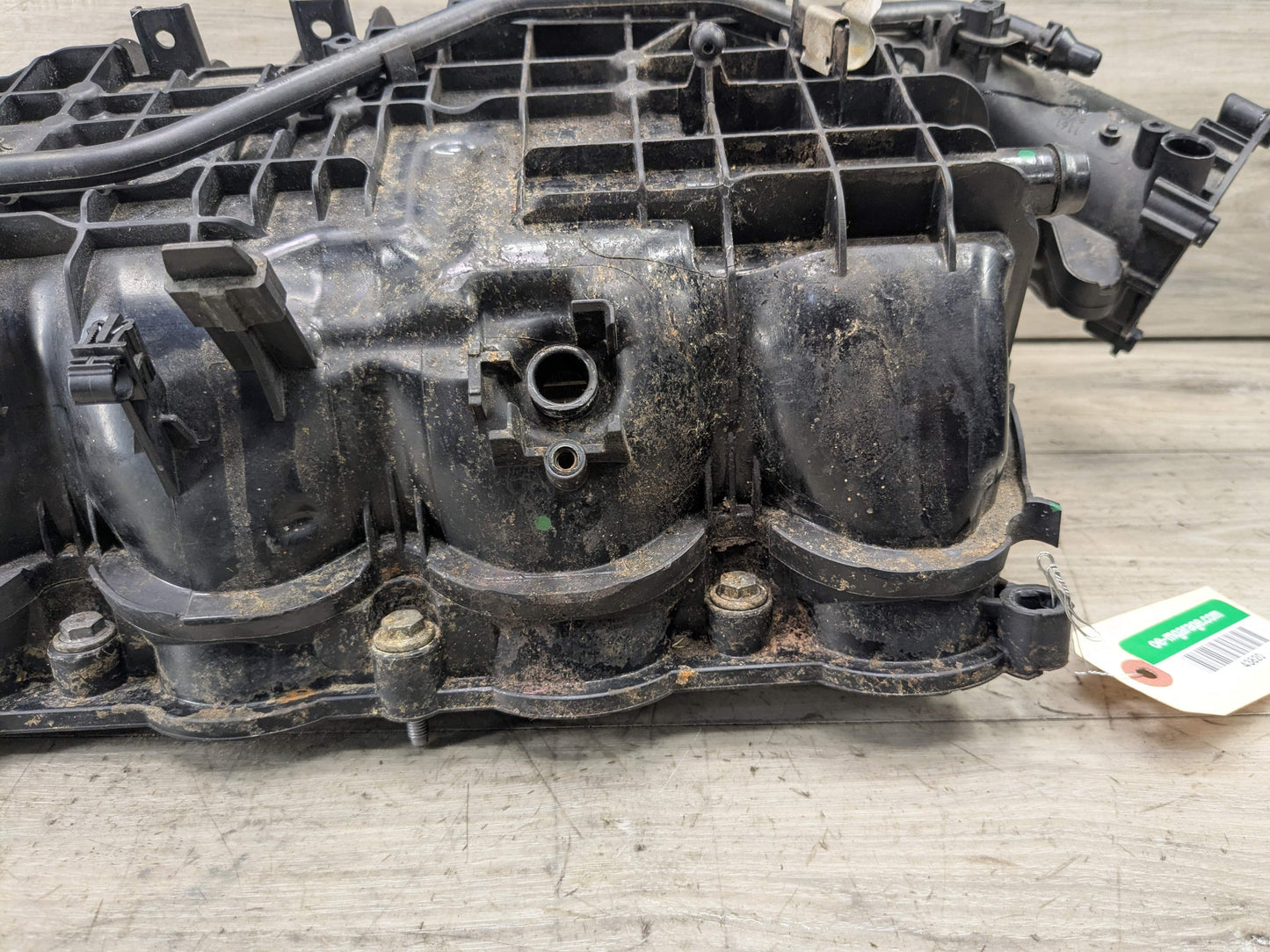 *16-21 OEM BMW F22 F30 F32 F36 G01 G12 G30 330 430 B46 Intake Manifold Assembly