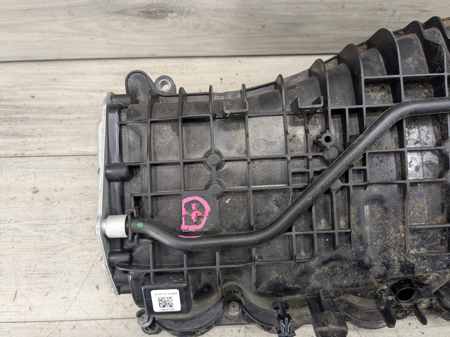 *16-21 OEM BMW F22 F30 F32 F36 G01 G12 G30 330 430 B46 Intake Manifold Assembly