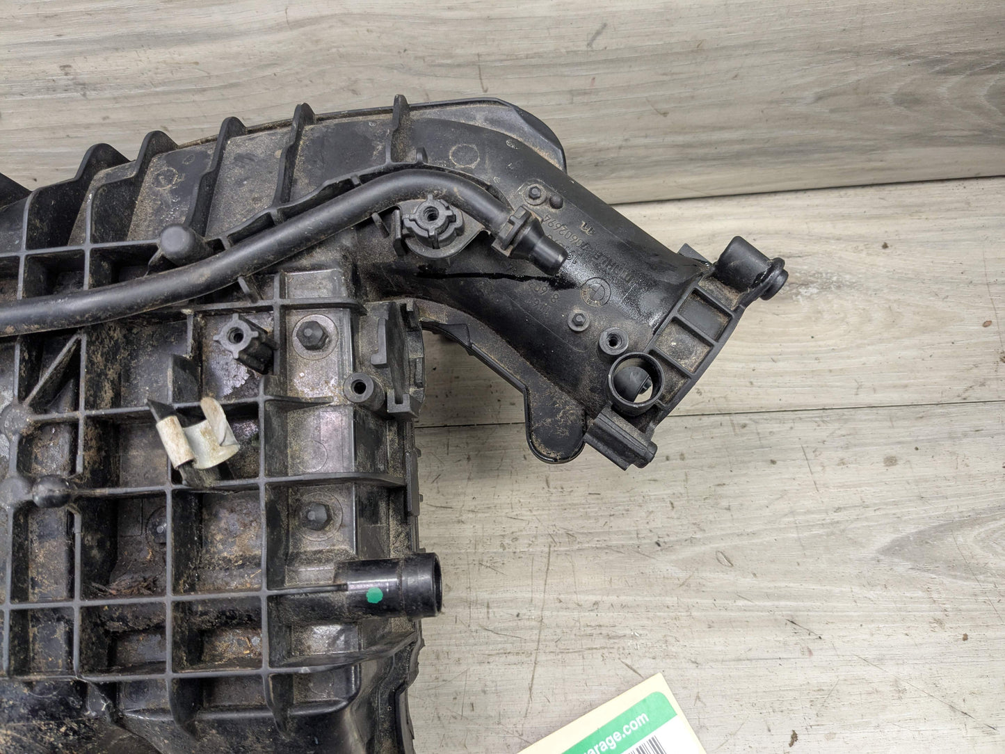 *16-21 OEM BMW F22 F30 F32 F36 G01 G12 G30 330 430 B46 Intake Manifold Assembly