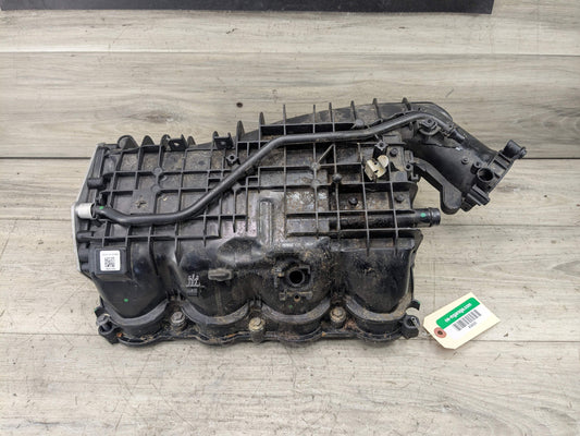 *16-21 OEM BMW F22 F30 F32 F36 G01 G12 G30 330 430 B46 Intake Manifold Assembly