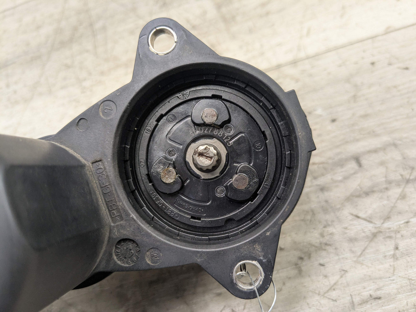 OEM BMW G20 G22 G26 G42 330 M340 430 440 REAR Left Right Brake Caliper Actuator