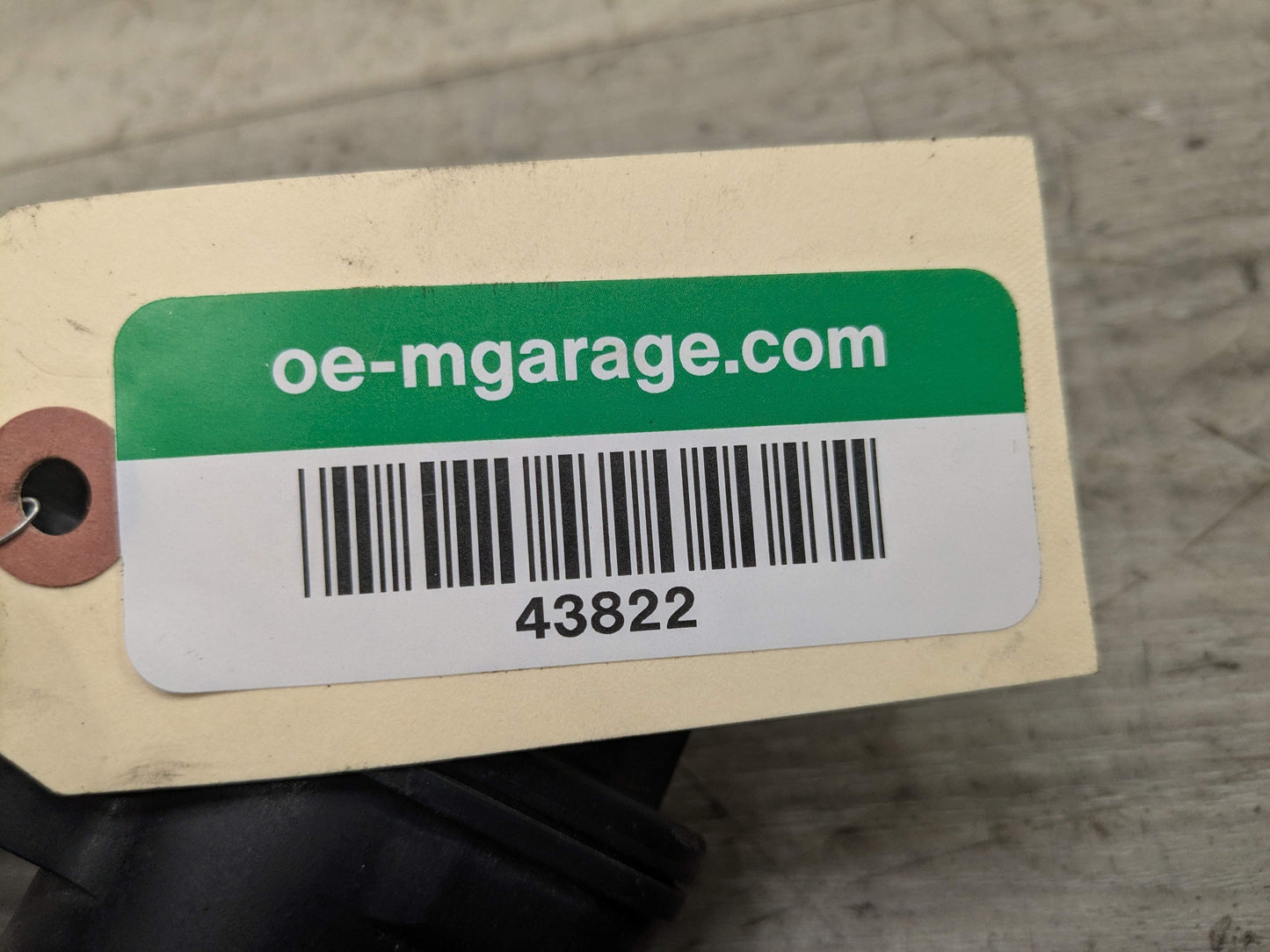 OEM BMW G20 G22 G26 G42 330 M340 430 440 REAR Left Right Brake Caliper Actuator
