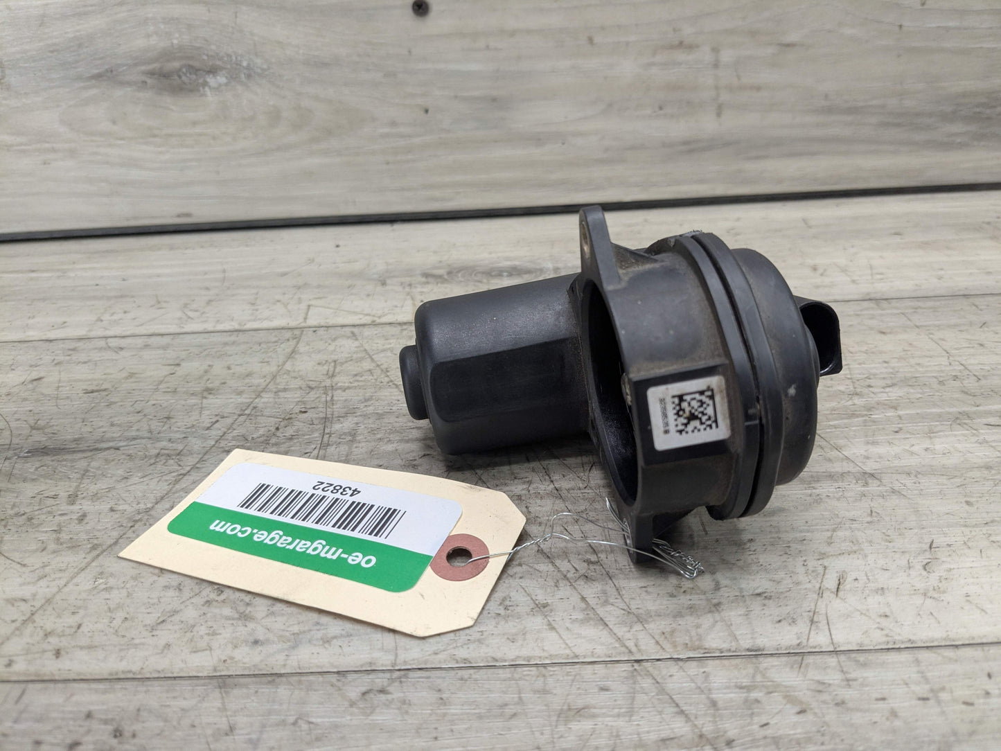 OEM BMW G20 G22 G26 G42 330 M340 430 440 REAR Left Right Brake Caliper Actuator