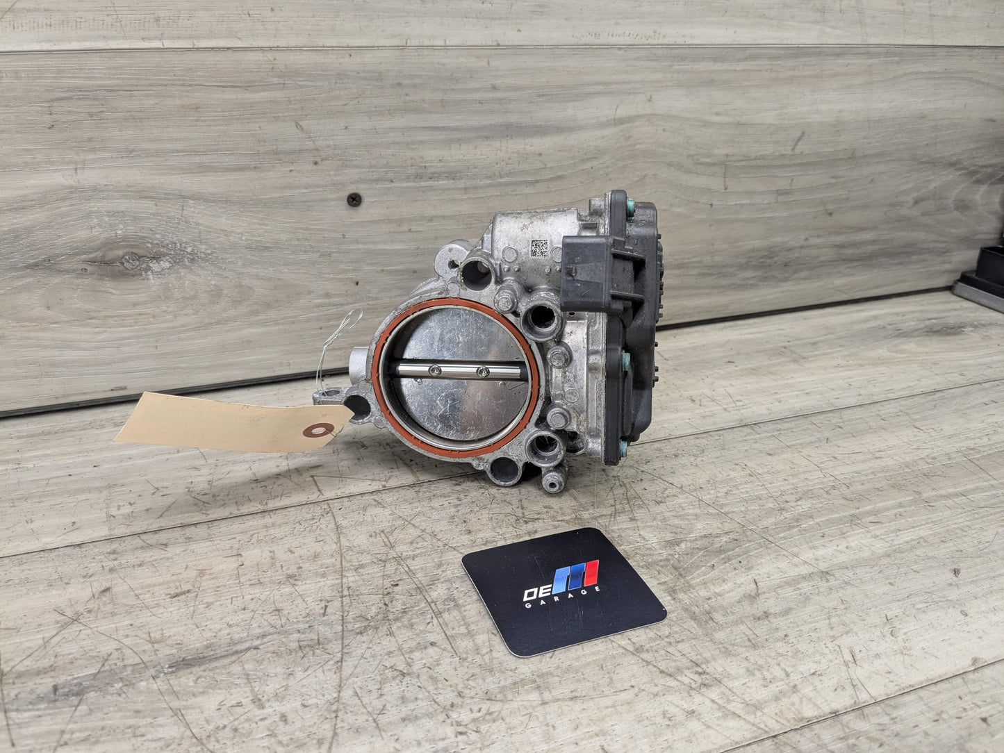 OEM BMW F22 F30 F32 F36 G01 G20 G26 G30 Throttle Body Valve Actuator B46 B48 B58