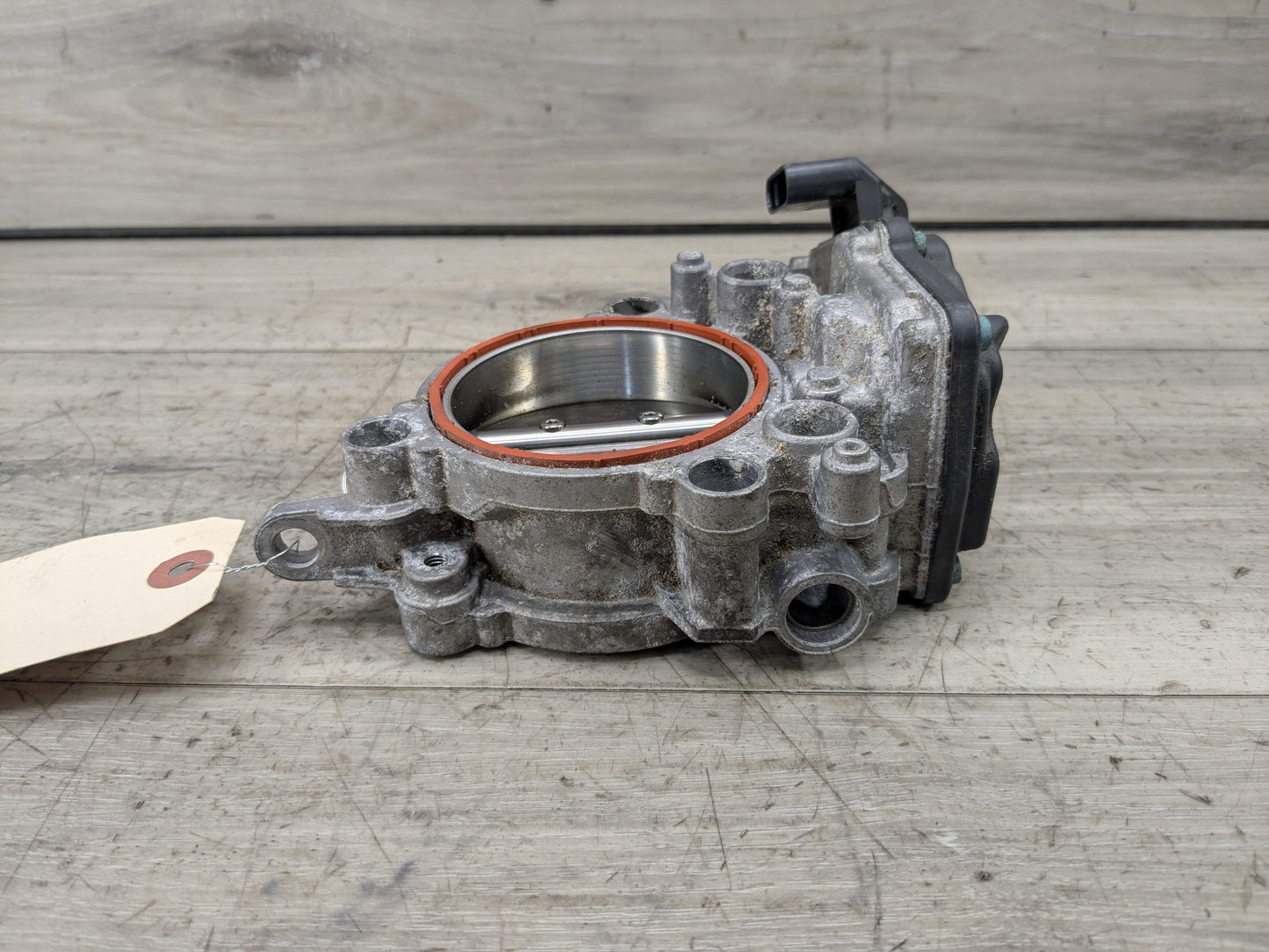 OEM BMW F22 F30 F32 F36 G01 G20 G26 G30 Throttle Body Valve Actuator B46 B48 B58
