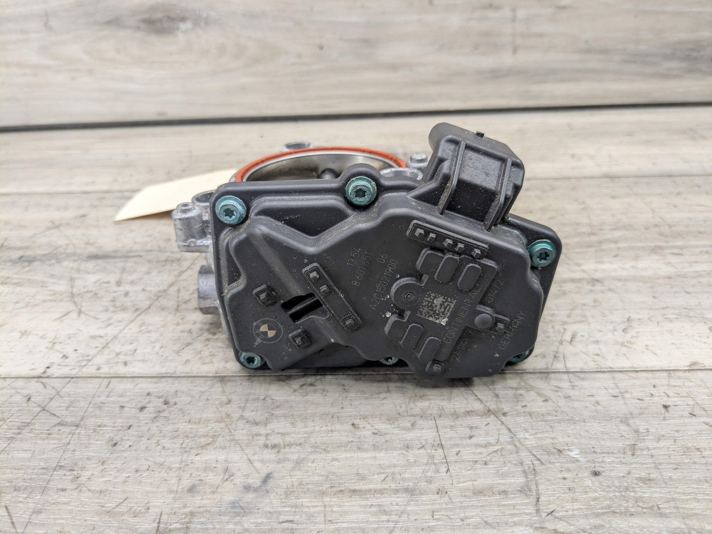 OEM BMW F22 F30 F32 F36 G01 G20 G26 G30 Throttle Body Valve Actuator B46 B48 B58