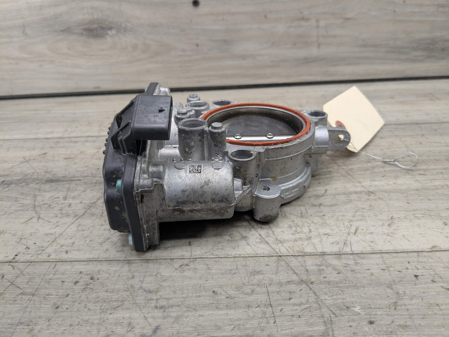 OEM BMW F22 F30 F32 F36 G01 G20 G26 G30 Throttle Body Valve Actuator B46 B48 B58