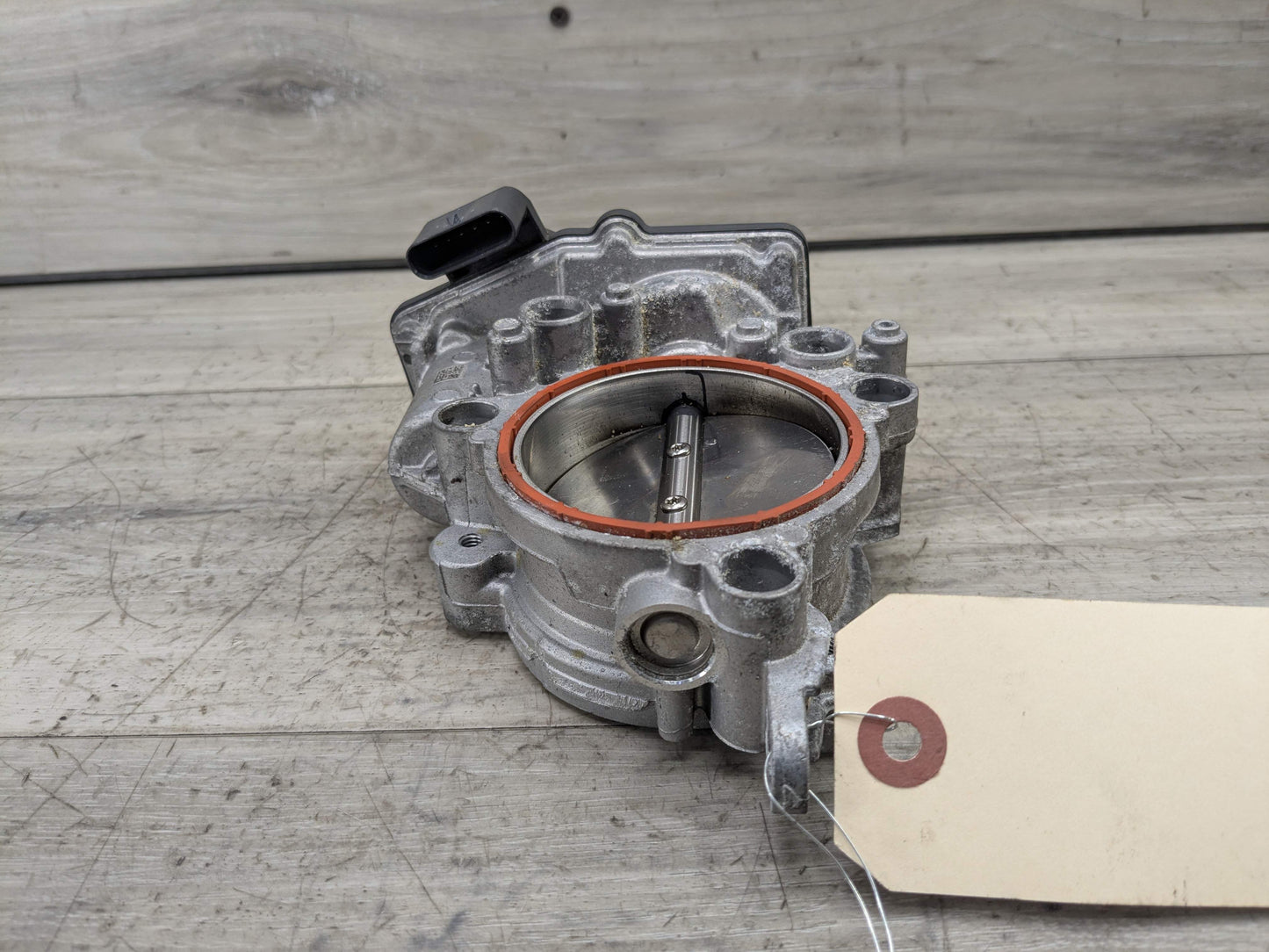 OEM BMW F22 F30 F32 F36 G01 G20 G26 G30 Throttle Body Valve Actuator B46 B48 B58