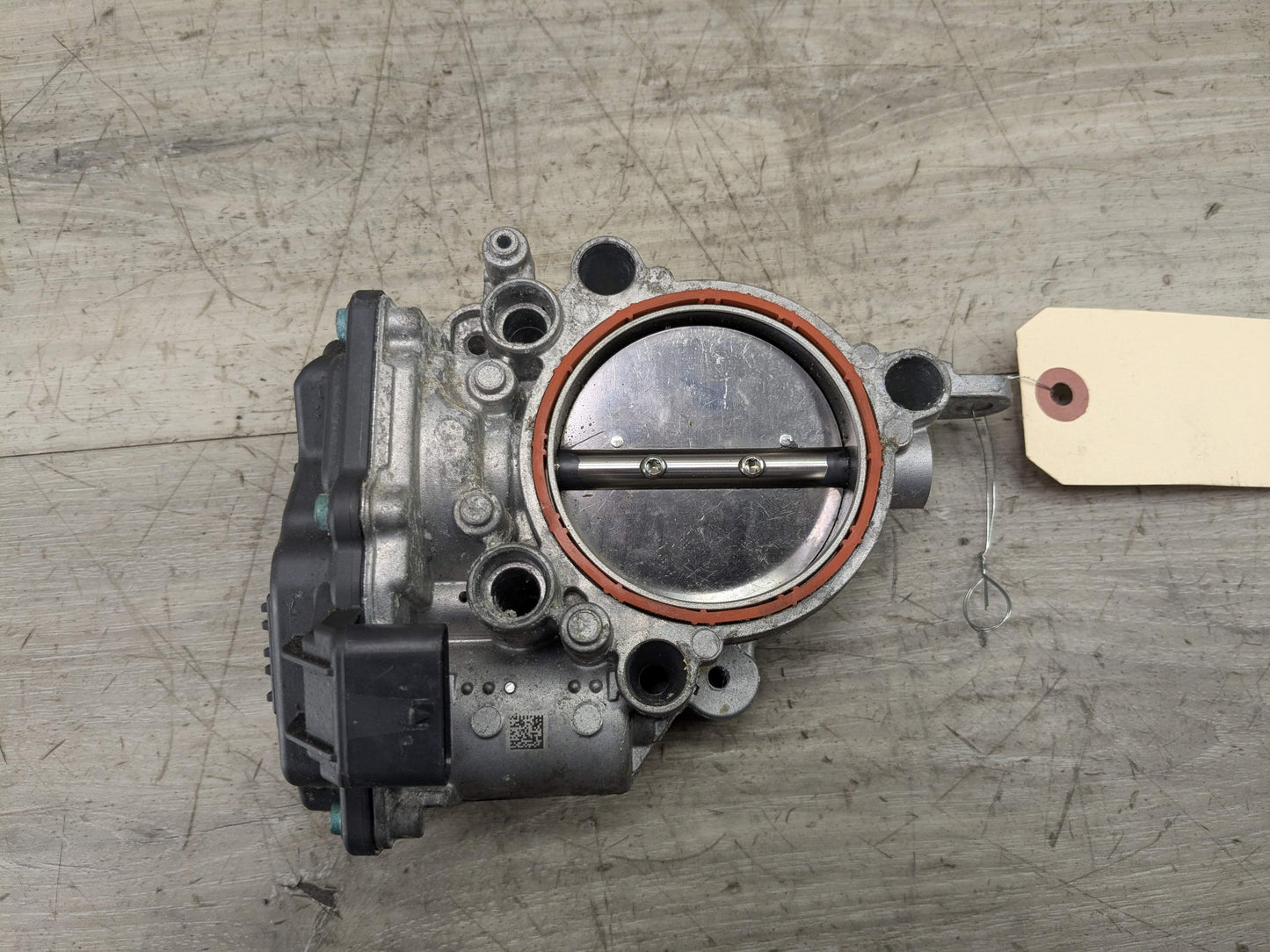 OEM BMW F22 F30 F32 F36 G01 G20 G26 G30 Throttle Body Valve Actuator B46 B48 B58