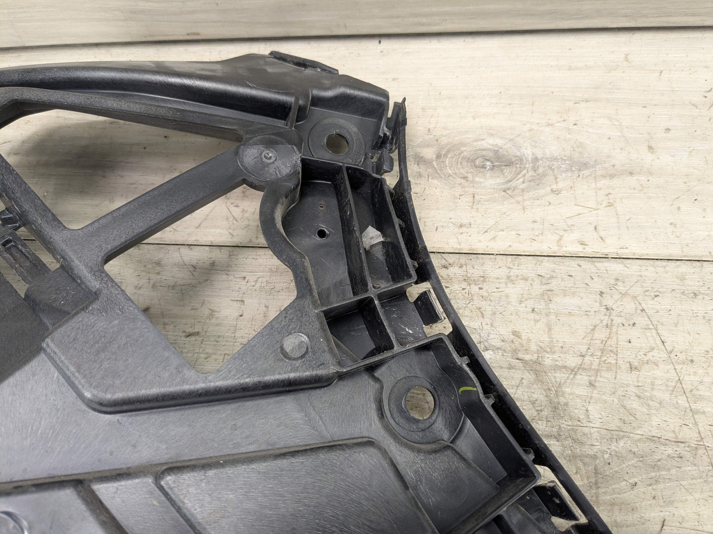 19-22 OEM BMW G20 M SPORT Rear Right Passenger Bumper Support Bracket Mount PAIR
