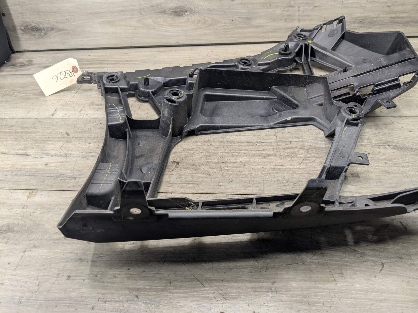 19-22 OEM BMW G20 M SPORT Rear Right Passenger Bumper Support Bracket Mount PAIR