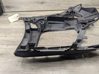19-22 OEM BMW G20 M SPORT Rear Right Passenger Bumper Support Bracket Mount PAIR