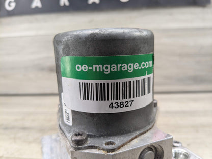 PRE-LCI OEM BMW G01 G12 G30 X3 530 540 750 DSC ABS Pump Computer Anti Lock Brake