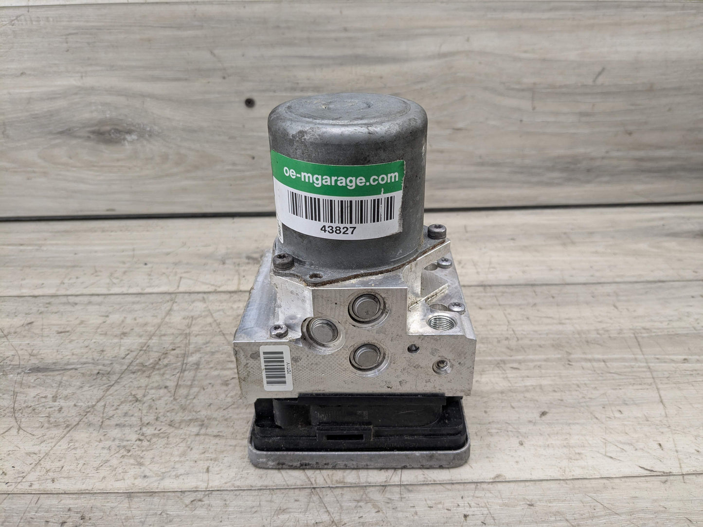 PRE-LCI OEM BMW G01 G12 G30 X3 530 540 750 DSC ABS Pump Computer Anti Lock Brake