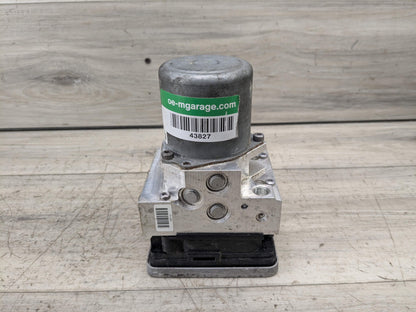 PRE-LCI OEM BMW G01 G12 G30 X3 530 540 750 DSC ABS Pump Computer Anti Lock Brake