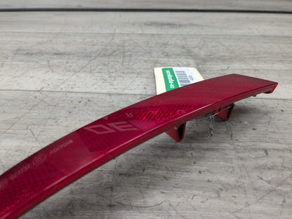 18-21 OEM BMW G01 X3 Rear Bumper Left Driver Side Marker Light Reflector