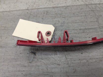 18-21 OEM BMW G01 X3 Rear Bumper Left Driver Side Marker Light Reflector