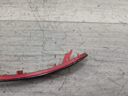 18-21 OEM BMW G01 X3 Rear Bumper Left Driver Side Marker Light Reflector