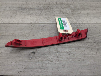 18-21 OEM BMW G01 X3 Rear Bumper Left Driver Side Marker Light Reflector