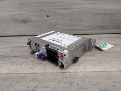 PRE-LCI OEM BMW G01 G02 G20 330 M340 X3 SIRIUS Navigation Radio Audio Head Unit