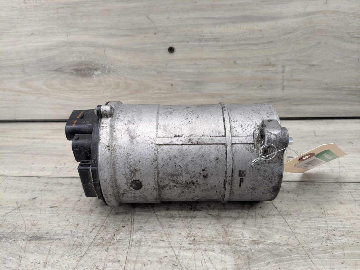 18-23 OEM BMW G01 X3 30i 30iX M40iX Electric Steering Gear Rack & Pinion Motor